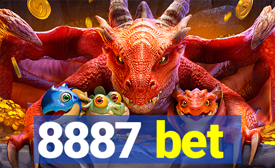 8887 bet